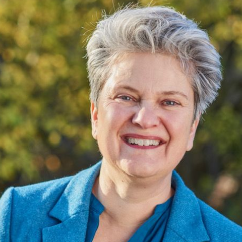 Staatsanwältin Marion Denny